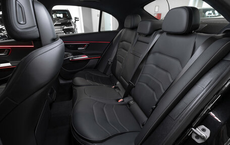 Mercedes-Benz E-Класс, 2025 год, 8 650 000 рублей, 14 фотография