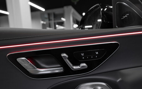 Mercedes-Benz E-Класс, 2025 год, 8 650 000 рублей, 22 фотография