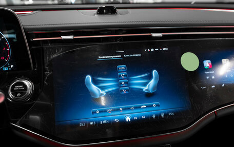 Mercedes-Benz E-Класс, 2025 год, 8 650 000 рублей, 18 фотография