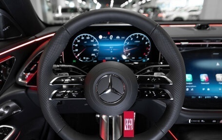 Mercedes-Benz E-Класс, 2025 год, 8 650 000 рублей, 11 фотография