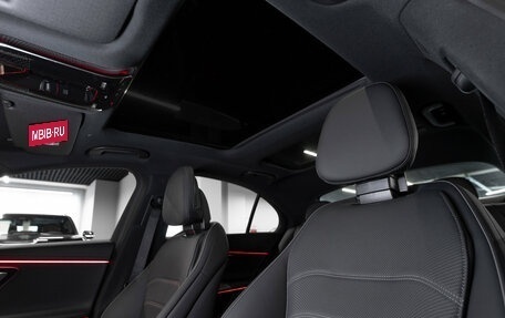 Mercedes-Benz E-Класс, 2025 год, 8 650 000 рублей, 10 фотография