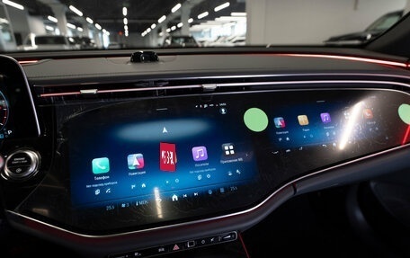 Mercedes-Benz E-Класс, 2025 год, 8 650 000 рублей, 17 фотография