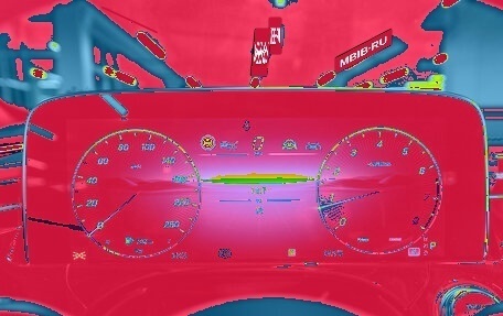 Mercedes-Benz E-Класс, 2025 год, 8 650 000 рублей, 12 фотография