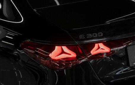 Mercedes-Benz E-Класс, 2025 год, 8 650 000 рублей, 29 фотография