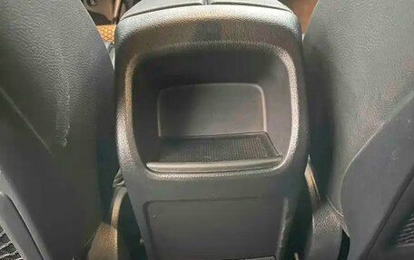 Mercedes-Benz B-Класс, 2022 год, 1 950 000 рублей, 12 фотография