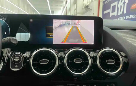 Mercedes-Benz B-Класс, 2022 год, 1 950 000 рублей, 23 фотография