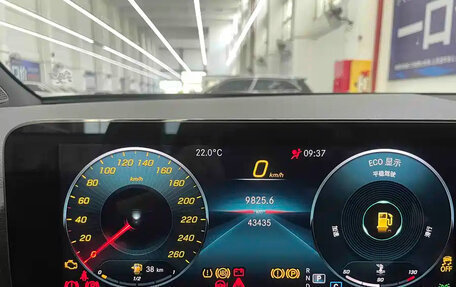 Mercedes-Benz B-Класс, 2022 год, 1 950 000 рублей, 24 фотография