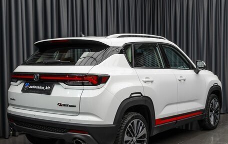 Changan CS35 Plus, 2024 год, 1 990 000 рублей, 4 фотография