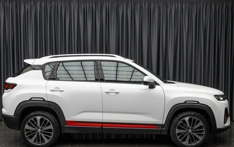 Changan CS35 Plus, 2024 год, 1 990 000 рублей, 5 фотография