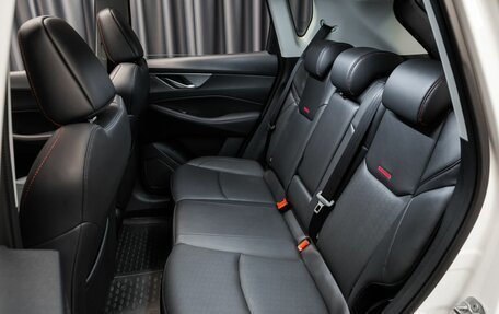 Changan CS35 Plus, 2024 год, 1 990 000 рублей, 9 фотография