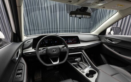 Changan CS35 Plus, 2024 год, 1 990 000 рублей, 10 фотография