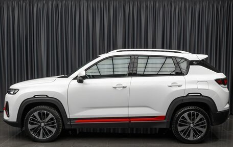 Changan CS35 Plus, 2024 год, 1 990 000 рублей, 6 фотография