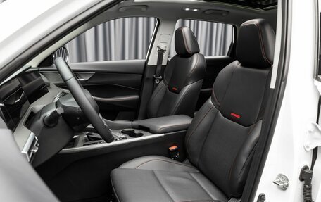 Changan CS35 Plus, 2024 год, 1 990 000 рублей, 7 фотография