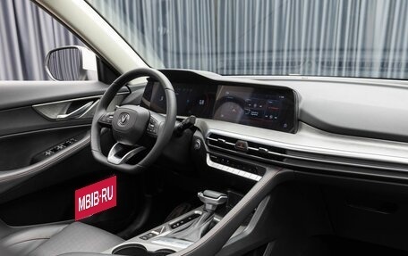 Changan CS35 Plus, 2024 год, 1 990 000 рублей, 11 фотография