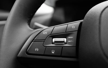 Changan CS35 Plus, 2024 год, 1 990 000 рублей, 14 фотография