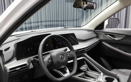 Changan CS35 Plus, 2024 год, 1 990 000 рублей, 12 фотография