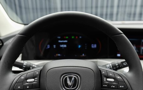 Changan CS35 Plus, 2024 год, 1 990 000 рублей, 13 фотография