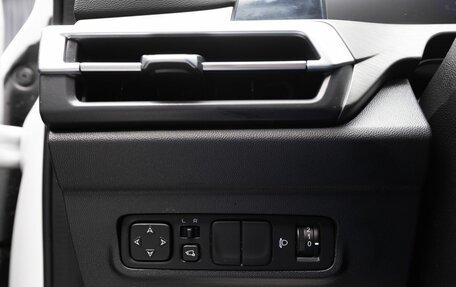 Changan CS35 Plus, 2024 год, 1 990 000 рублей, 18 фотография