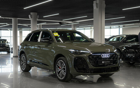 Audi Q5, 2026 год, 6 800 000 рублей, 2 фотография