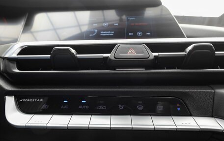 Changan CS35 Plus, 2024 год, 1 990 000 рублей, 21 фотография