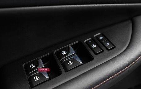 Changan CS35 Plus, 2024 год, 1 990 000 рублей, 17 фотография