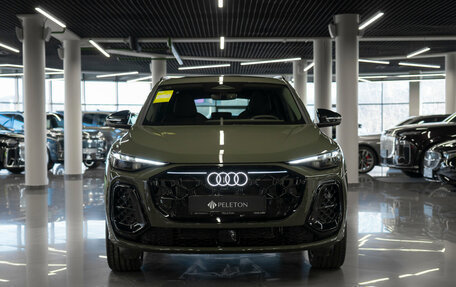 Audi Q5, 2026 год, 6 800 000 рублей, 3 фотография