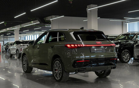 Audi Q5, 2026 год, 6 800 000 рублей, 4 фотография