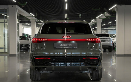 Audi Q5, 2026 год, 6 800 000 рублей, 6 фотография