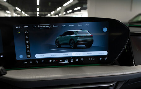 Audi Q5, 2026 год, 6 800 000 рублей, 17 фотография