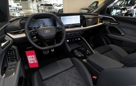 Audi Q5, 2026 год, 6 800 000 рублей, 7 фотография