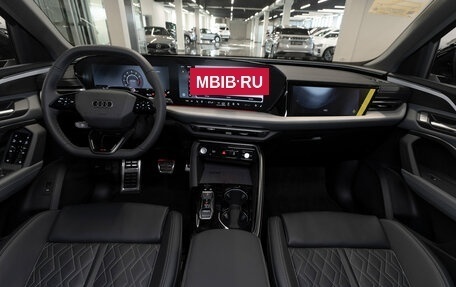 Audi Q5, 2026 год, 6 800 000 рублей, 8 фотография