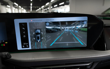 Audi Q5, 2026 год, 6 800 000 рублей, 20 фотография