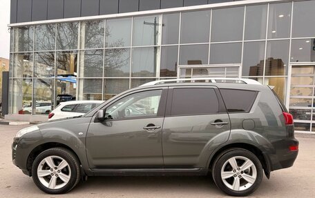 Peugeot 4007, 2012 год, 899 000 рублей, 3 фотография