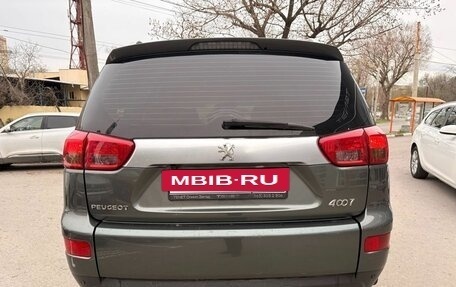 Peugeot 4007, 2012 год, 899 000 рублей, 5 фотография