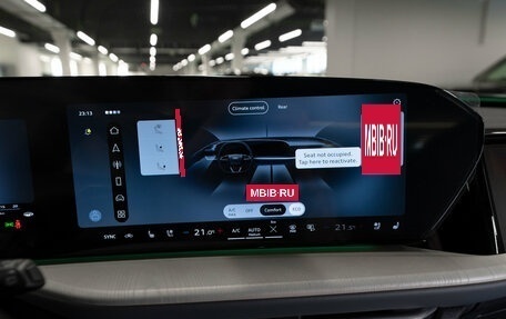 Audi Q5, 2026 год, 6 800 000 рублей, 18 фотография