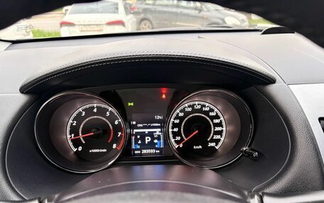 Peugeot 4007, 2012 год, 899 000 рублей, 13 фотография