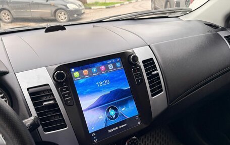 Peugeot 4007, 2012 год, 899 000 рублей, 12 фотография