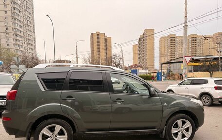 Peugeot 4007, 2012 год, 899 000 рублей, 7 фотография