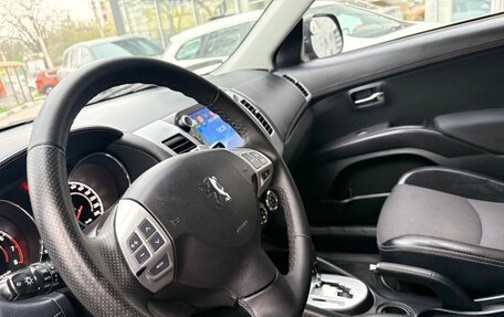 Peugeot 4007, 2012 год, 899 000 рублей, 15 фотография