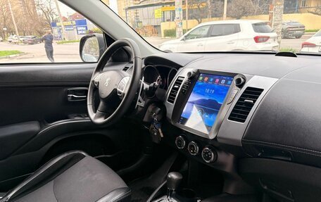 Peugeot 4007, 2012 год, 899 000 рублей, 11 фотография