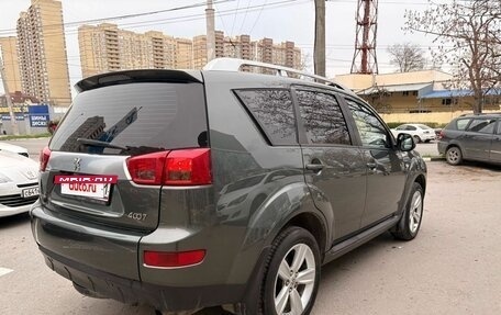 Peugeot 4007, 2012 год, 899 000 рублей, 6 фотография