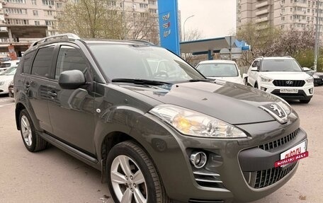 Peugeot 4007, 2012 год, 899 000 рублей, 8 фотография