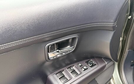 Peugeot 4007, 2012 год, 899 000 рублей, 17 фотография