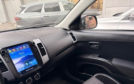 Peugeot 4007, 2012 год, 899 000 рублей, 19 фотография