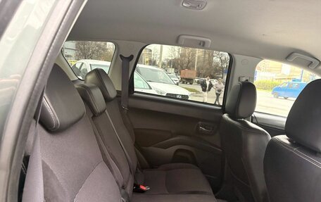 Peugeot 4007, 2012 год, 899 000 рублей, 24 фотография