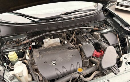 Peugeot 4007, 2012 год, 899 000 рублей, 25 фотография