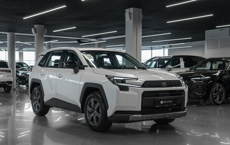 Toyota RAV4, 2026 год, 4 800 000 рублей, 2 фотография