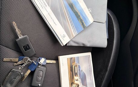 Peugeot 4007, 2012 год, 899 000 рублей, 26 фотография