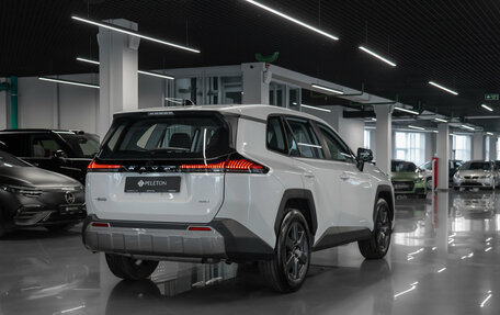 Toyota RAV4, 2026 год, 4 800 000 рублей, 5 фотография