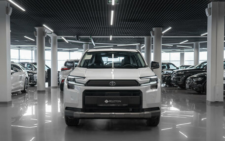 Toyota RAV4, 2026 год, 4 800 000 рублей, 3 фотография